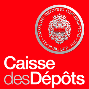 Caisse des d�p�ts et consignations