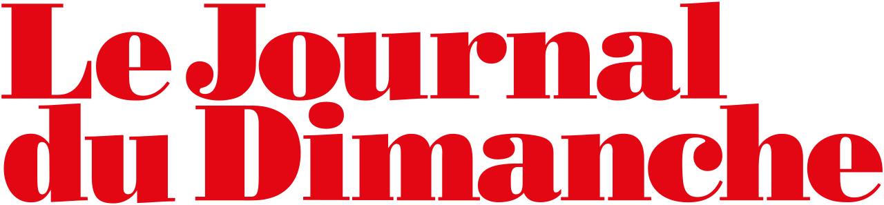 logo Journal du dimanche