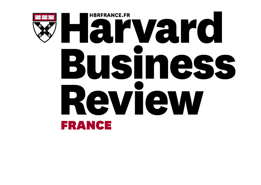 logo Harvard Business Review France