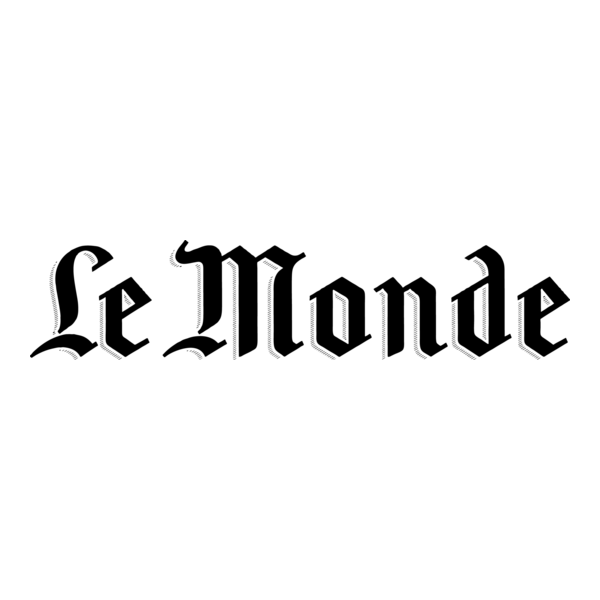 Logo le Monde