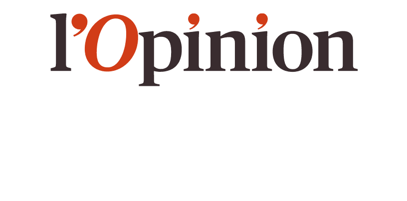 Logo L'Opinion
